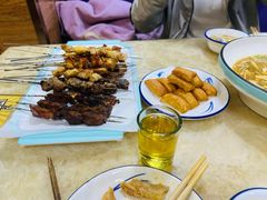 -胖太太四川麻辣排骨串(镇江路分店)