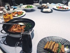 -皇朝会.经典传统粤菜(外滩店)