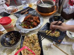 -聚味瞿记·龙虾堂(树木岭店)