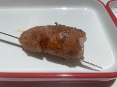 -大铁勺新津菜(迎水道店)
