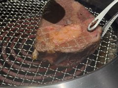 -NIUAN牛庵·日式和牛烧肉(恒隆店)