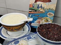 -百花传统甜品店(原址店)