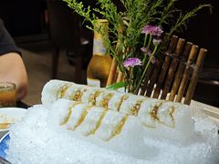 -揽季锅物会·海鲜姿造(三坊七巷店)