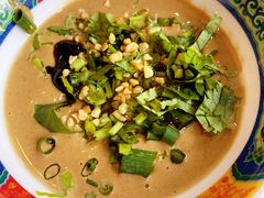 -南门铜锅涮肉(万寿路店)