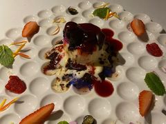 燃甜品汇-燃扒房Steakhouse(皇庭店)