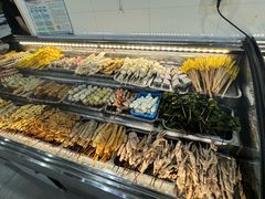 -瑞安第一泡·后街泡泡(虹桥后街店)