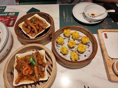 -悦得闲广式点心茶楼(蓝鲸世界店)