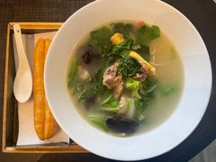 -杭州逸酒店(西湖武林店)