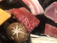-7年8班朝鲜族非遗美食(三钢里店)