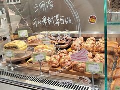 -PAOPAO Bakery&Café(港汇店)