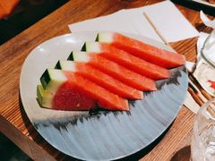 -1819餐厅·团队聚餐·烤串·精酿