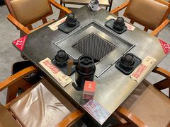 -塘屋烧烤·云南火塘烧烤品牌(春城慧谷旗舰店)