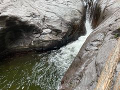 -小五台金河景区