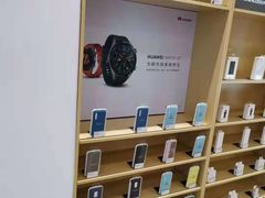 -华为授权体验店(中山公园来福士)