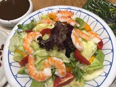 -上户日本料理(北仑富邦店)
