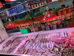 -长平老姿娘夜粥(平东一街店)