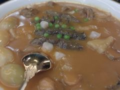 -彩虹之约•淮扬家宴(亚运村店)