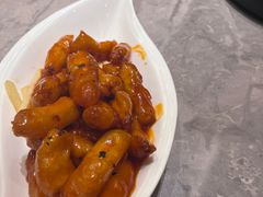 -国人川菜(李家村建东街店)