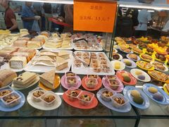 -中国农业大学-第4食堂