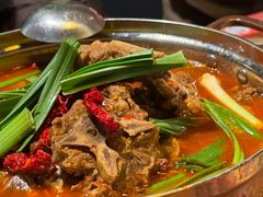 -纳鲁孜·新疆特色餐厅(上海悦荟广场店)