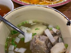 -SEEUNARI西域娜依新疆菜(环宇广场店)