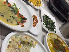 -老李家土菜馆·安吉地标美食