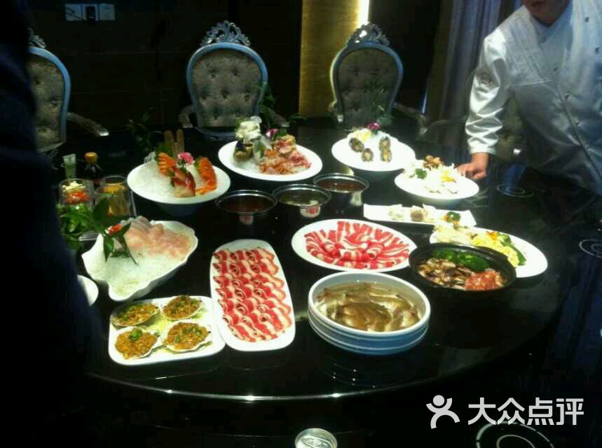 酩悦海鲜(桐乡店)夜宵上市图片 - 第167张