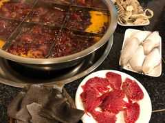 -邓莽子老火锅(中兴路总店)