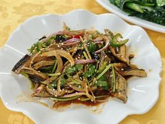 -肥姐美食(同福中路店)