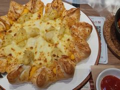 -必胜客(浦上万达店)