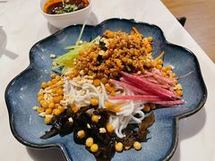 -牧雲子·臻选云南菜 .商务宴请(泰然大厦店)