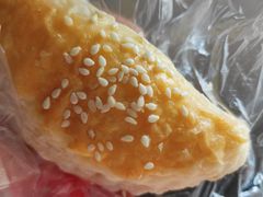 椰蓉奶黄酥饼-刘鸿盛(罍街店)