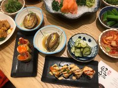 -伊豆野菜村(大族广场店)