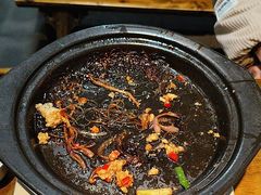 -小厨食堂(黄田坝店)