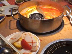 -生如夏花泰式火锅(西村黑金店)