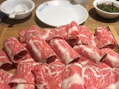 -青瓷火锅料理(西单大悦城店)