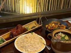 -大牌大·传统杭帮菜(湖滨店)