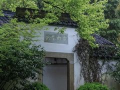 -龙井村