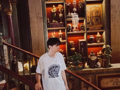 大堂-老欧洲咖啡·西餐(后湖店)