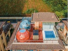 -碧桂园天麓山栖