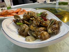 -温岭人家(红花北路店)