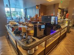 -大连星海皇冠假日酒店
