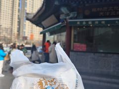 -古文化街旅游区