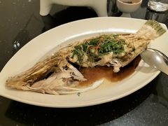 -铭轩中餐厅·海南菜·粤菜(亚龙湾瑞吉店)
