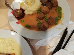 -宜家·瑞典风味餐厅(烟台路店)