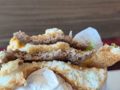 -麦当劳(武商建二店)