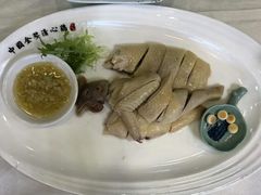 -清心鸡沙田乳鸽店·非遗传承(粤垦路店)