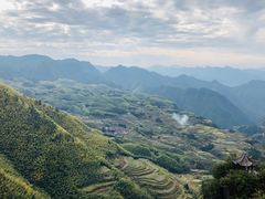 -南尖岩景区