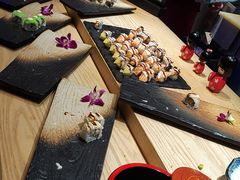 -加餐海鲜自助(集美银泰百货店)