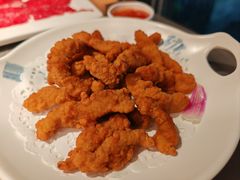 -骨之味·筒骨汤火锅(江头店)